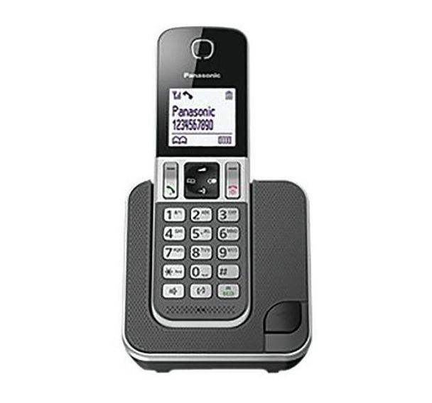 Téléphones sans fil KX-TGD 310 FRG