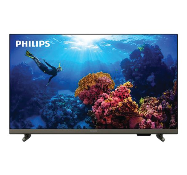 Téléviseur 32'' Smart TV 32PHS6808 - Philips