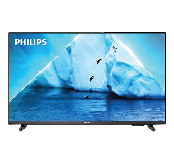Téléviseur Ambilight 32'' Smart TV 32PFS6908 - Philips