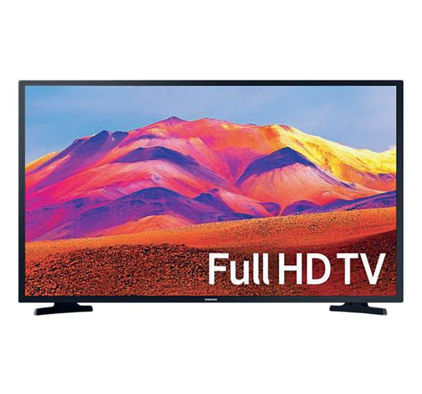 Téléviseur Crystal 32'' Smart TV 32T5375 - Samsung