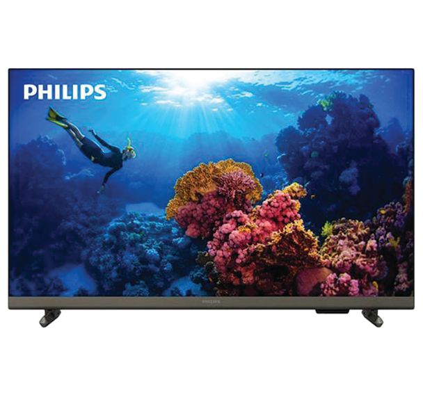 Téléviseur HD - Diagonale 60 cm - 24PHS6808-Philips
