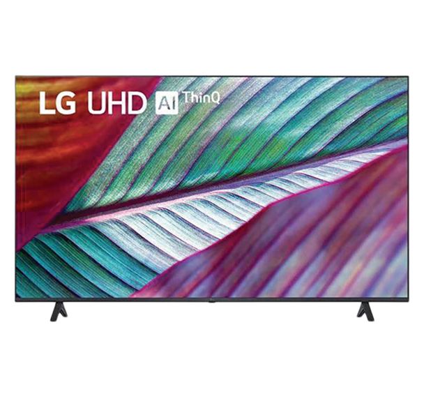 Téléviseur UHD 4K - Diagonale 139 cm - Lg - 55UR78006LK
