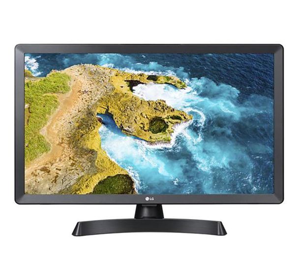 Téléviseur écran plat - Diagonale 60 cm - Lg - 24TQ510S-PZ