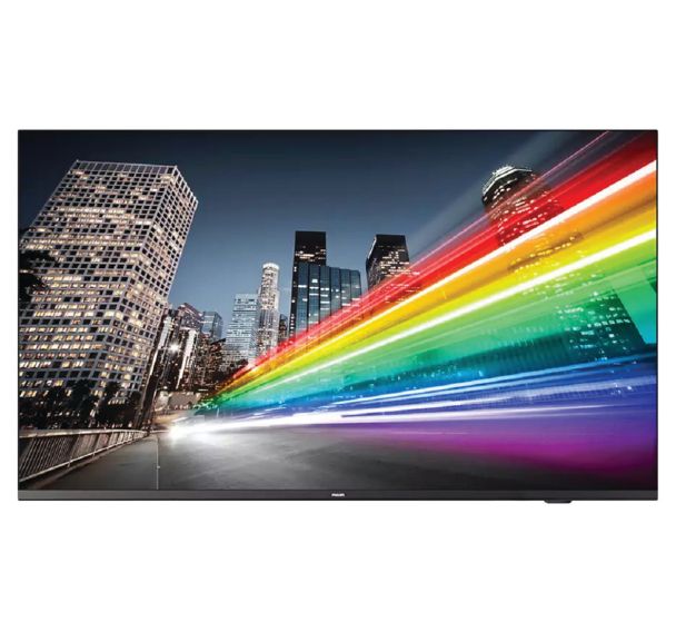 Téléviseur professionnel B-line Chromecast intégré - Philips