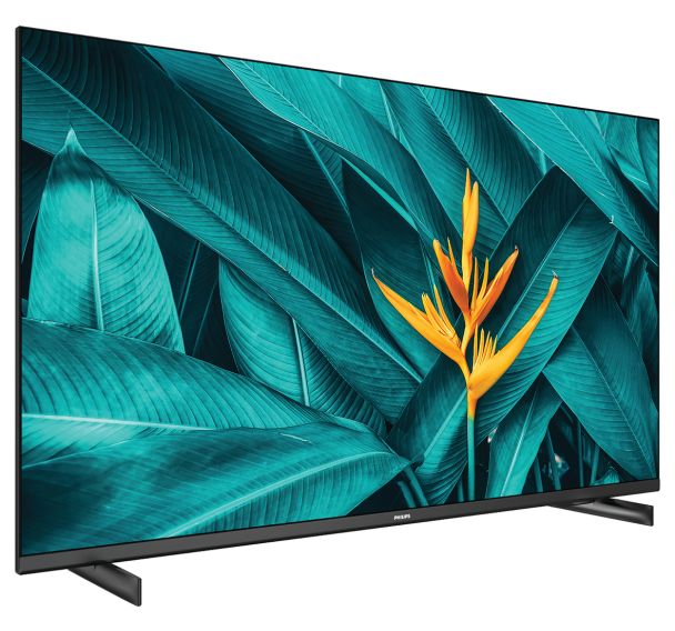 Téléviseur professionnel MediaSuite 50'' Chromecast - Philips