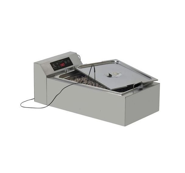 Tempéreuse à eau ''CHOCO 22 T'' 230v