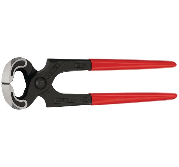 Tenaille de charpentier - Knipex
