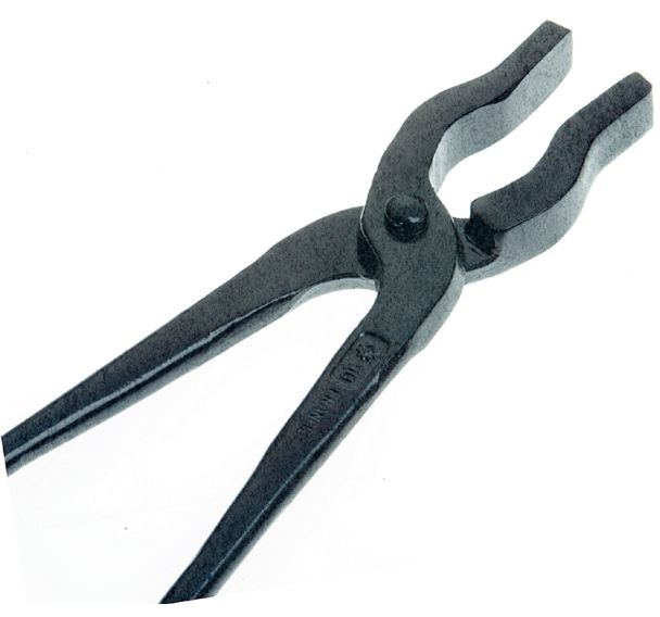 Tenaille de forge