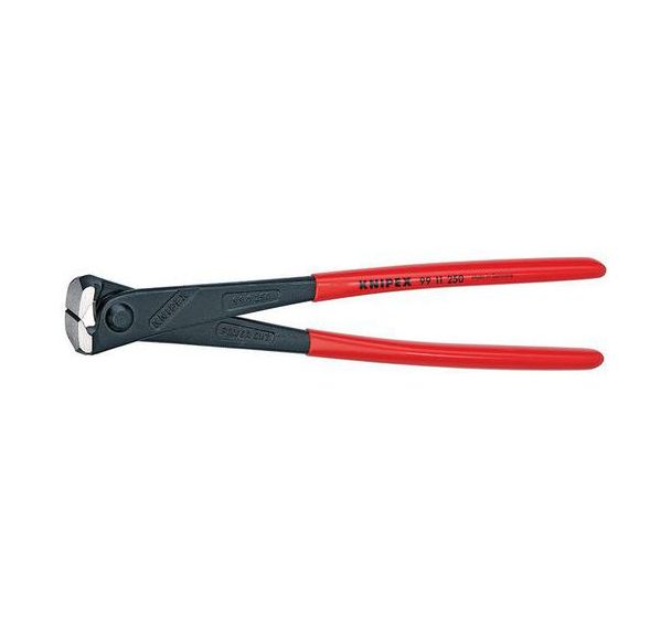 Tenaille russe à forte démultiplication noire 250mm Réf: 99 11 250 SB