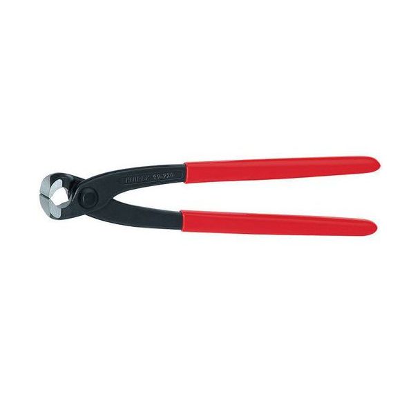 Tenaille russe noire atramentisée 280 mm Réf: 99 01 280 SB