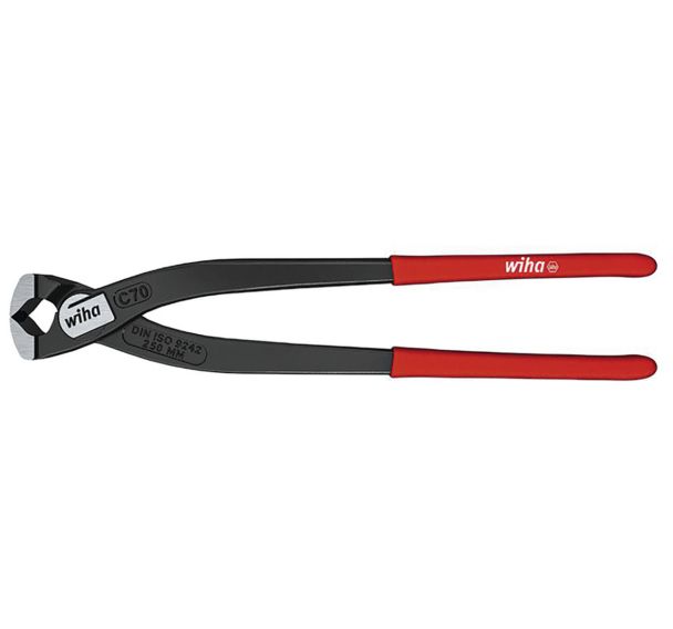 Tenailles russes Classic 220mm gaine PVC
