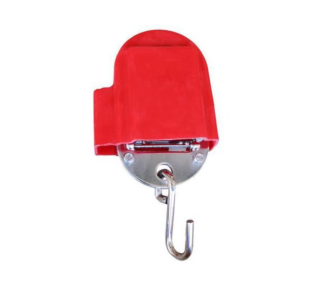 Tendeur de ligne d'eau à cliquet