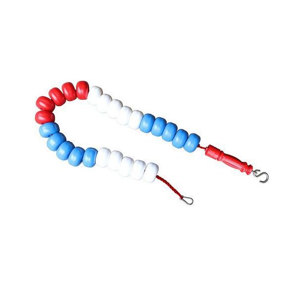 Tendeur de ligne d'eau à vis