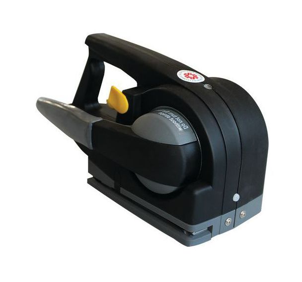 Tendeur électrique 220 V cerclage feuillard plastique