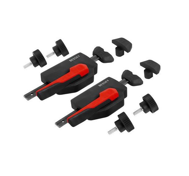 Tendeur horizontal pour tables multifonctions