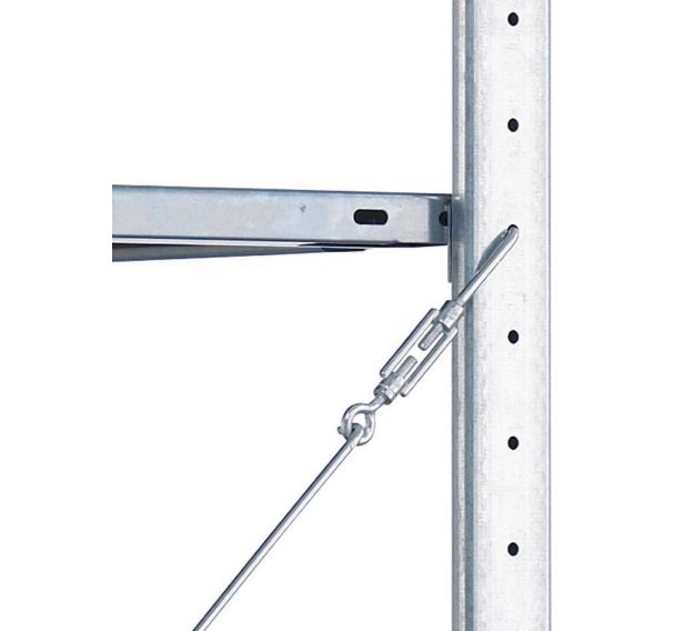 Tendeur individuel pour croisillon Easy-Fix