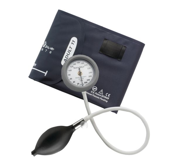 Tensiomètre Durashock DS44-WELCH ALLYN