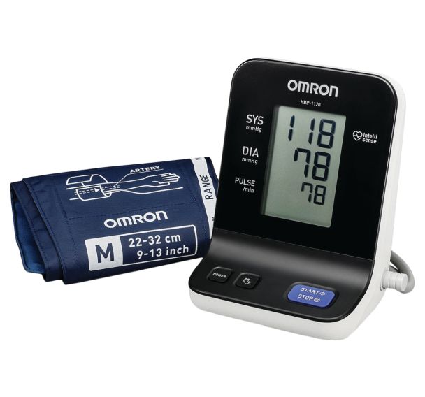 Tensiomètre HBP1120-OMRON