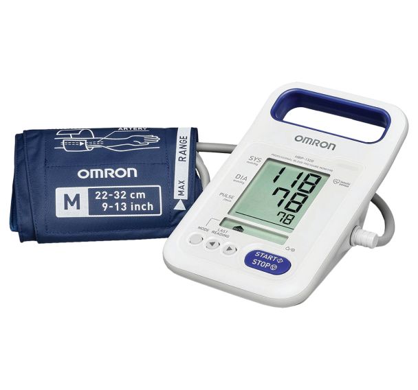 Tensiomètre HBP1320-OMRON