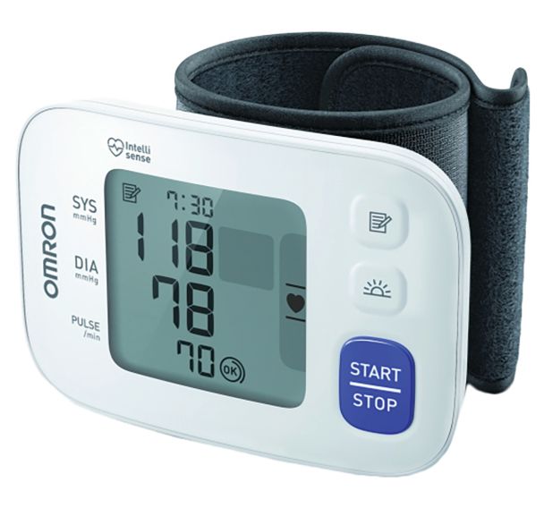 Tensiomètre RS4-OMRON