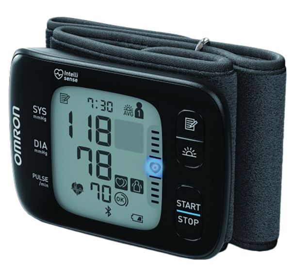 Tensiomètre RS7-OMRON