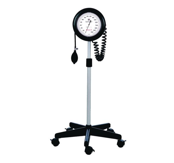 Tensiomètre Spengler Maxi +3 sur socle