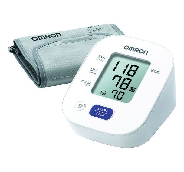 Tensiomètre bras M2 HEM-7143-E-OMRON