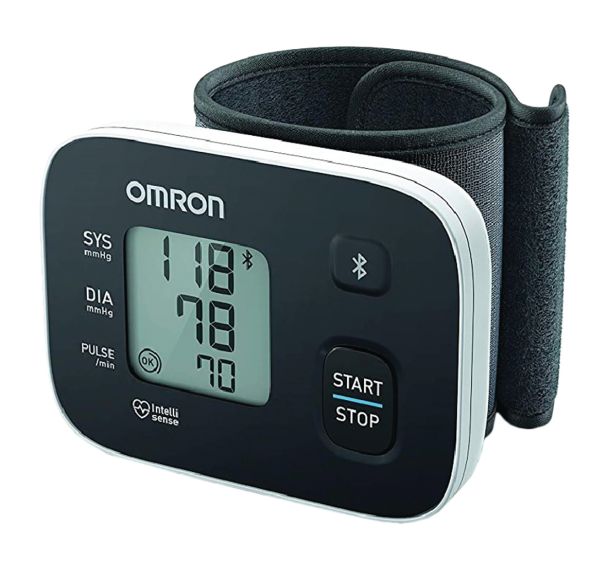 Tensiomètre poignet RS3 IT-OMRON