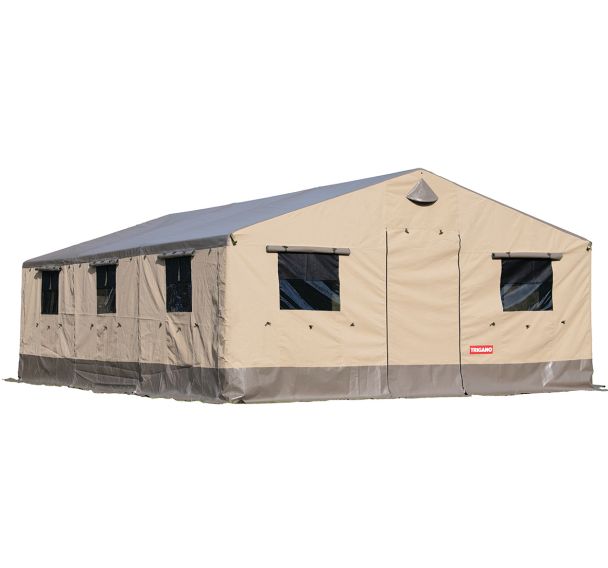 Tente Aquitaine Trigano Collectivités