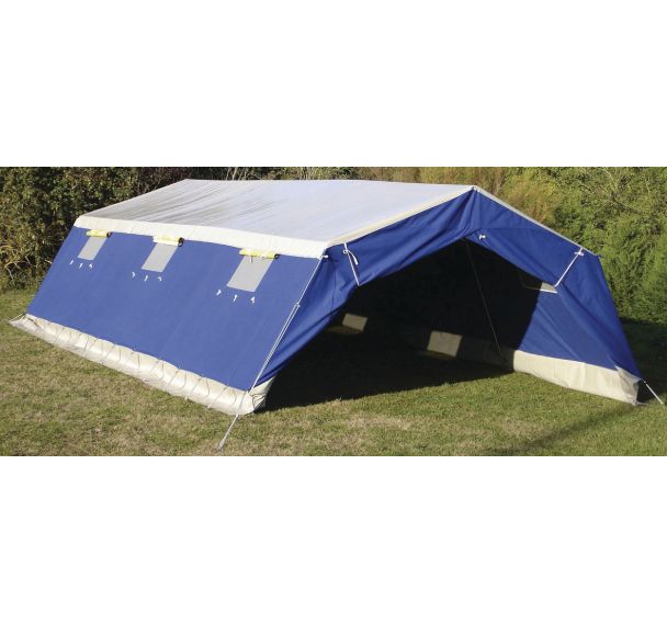 Tente collective Trigano Collectivités