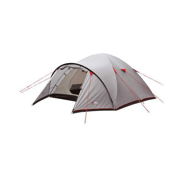 Tente de camping Corte 4 places Wilsa