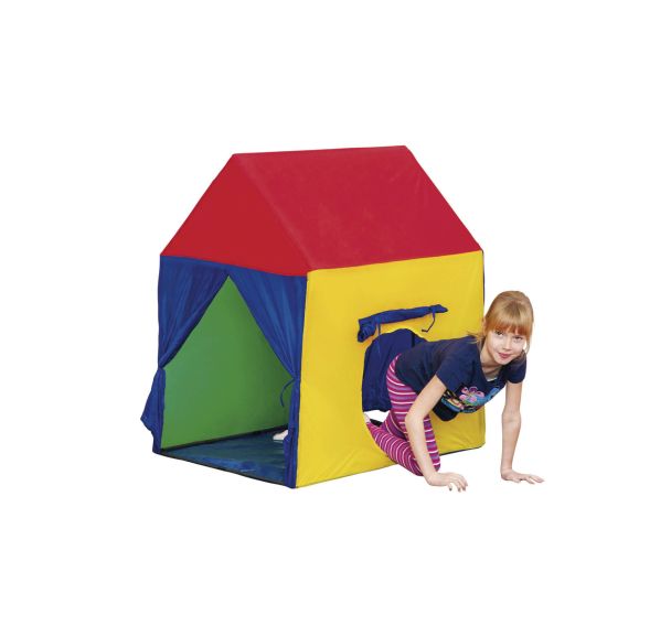 Tente maisonnette pliante