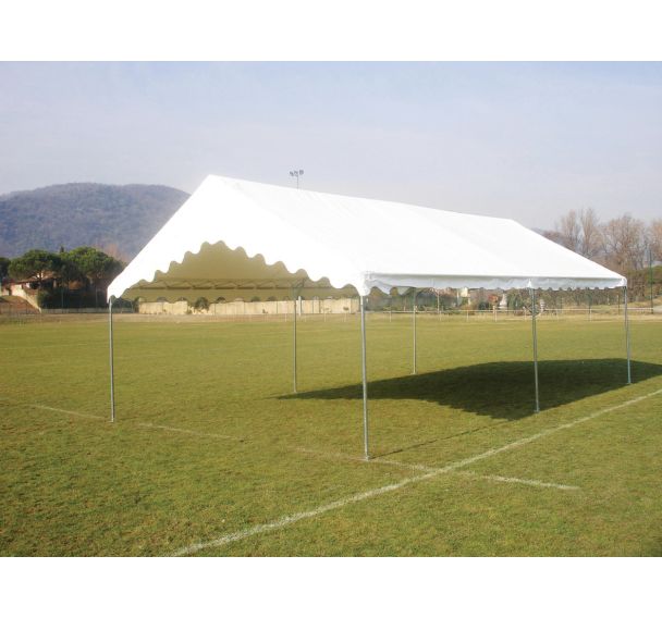 Tente modulable Recept 5 Trigano Collectivités