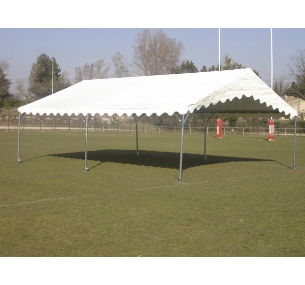 Tente modulable Récept 6 Trigano Collectivités