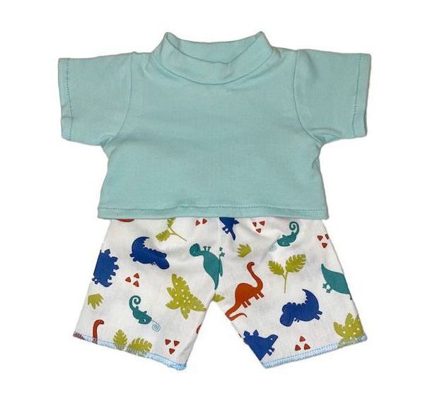 Tenue bébé garçon 40cm