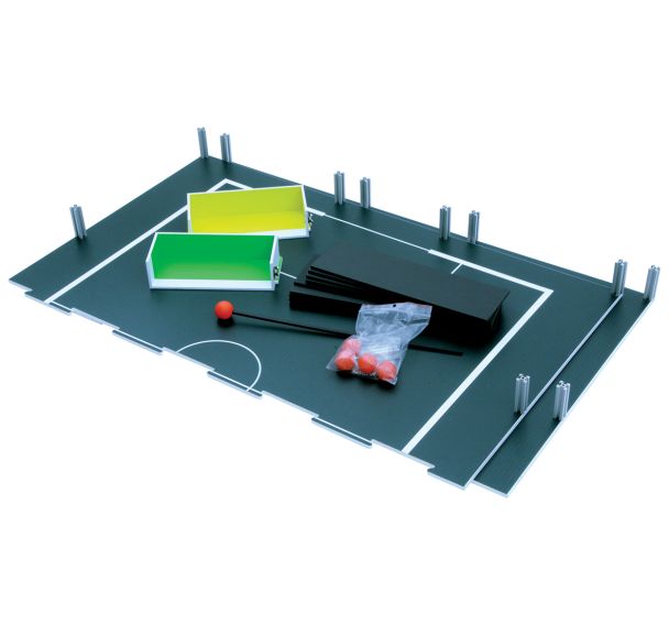 Terrain de foot Defibut en kit - Makeblock