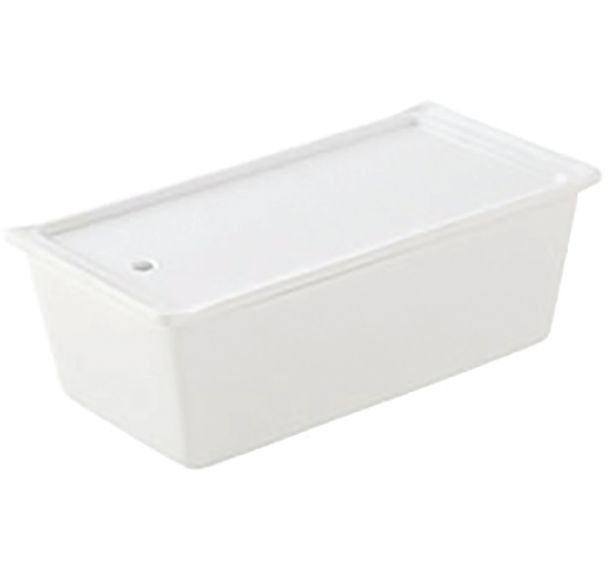 Terrine Culinove de 1000g en dimension 24x11x7cm