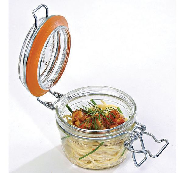Terrine le parfait super 125g d.70 x6