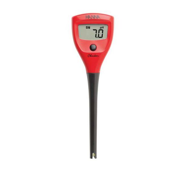Testeur de PH Checker 1
