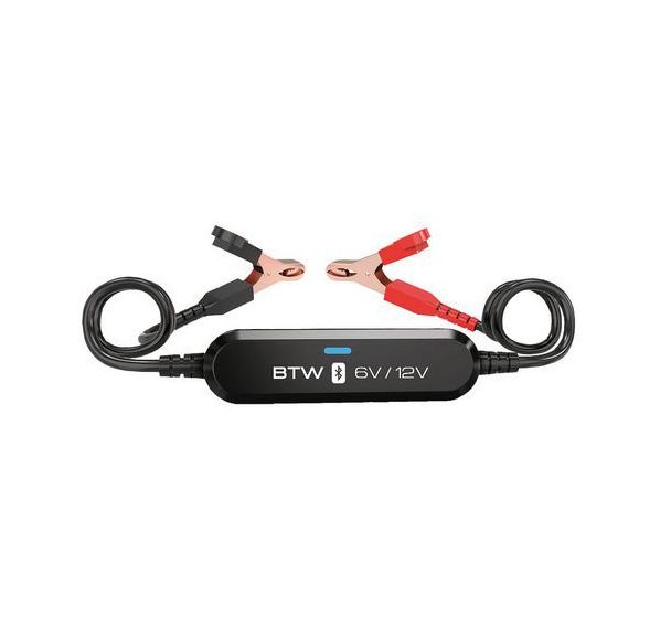 Testeur de batterie BTW 6V/12V