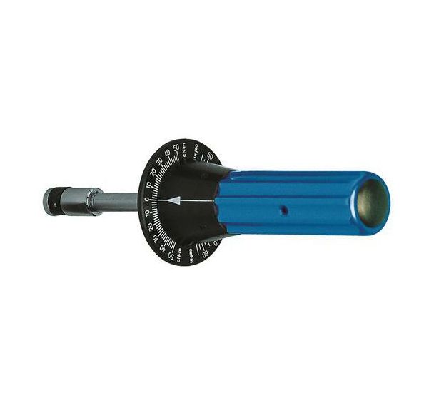Testeur de couple SP 1/4'' TT - Gedore
