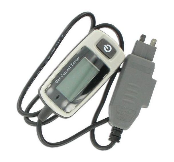 Testeur de fusible vl