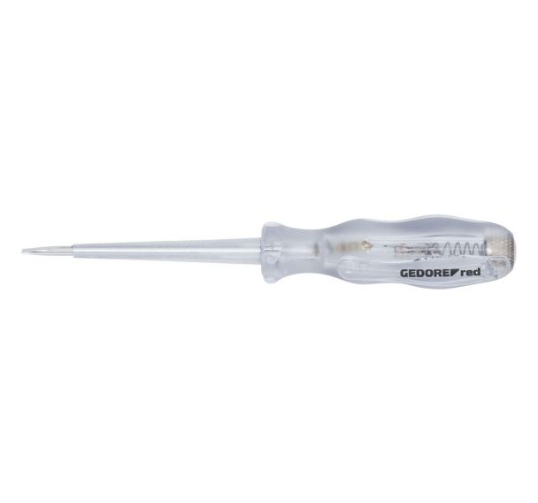 Testeur de phase 105-250V fente 135mm