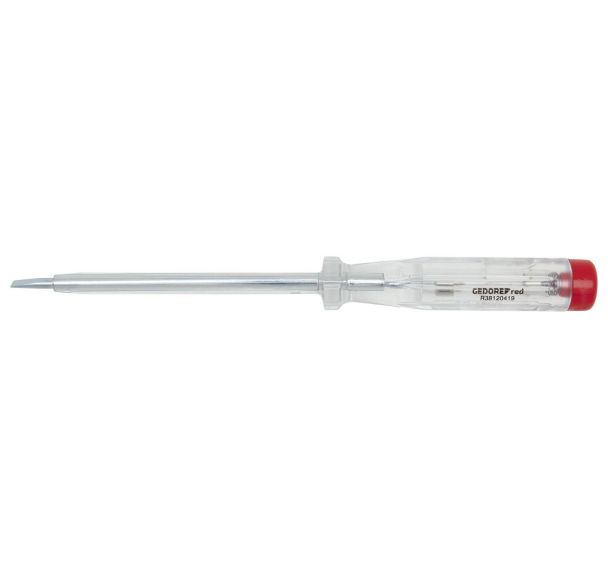 Testeur de phase 220-250 V fente 4 mm