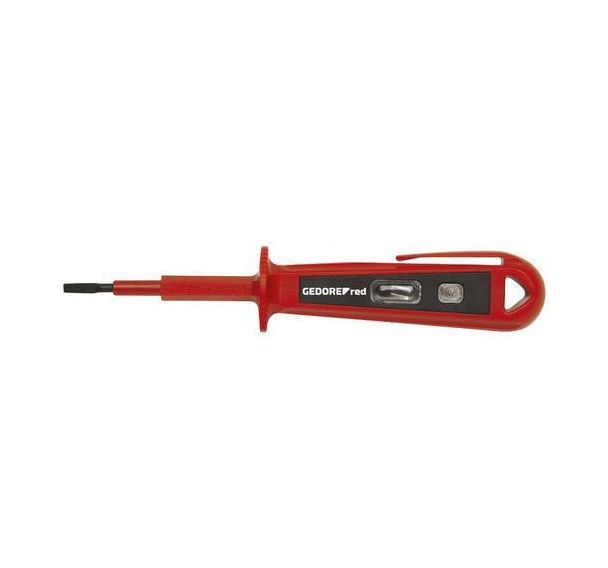 Testeur de phase max.250V Fente 3mm 135mm