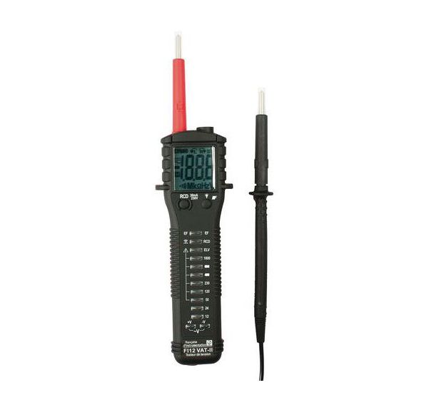 Testeur de tension FI12VAT-II