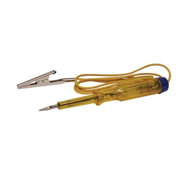Testeur tension 6-24 V