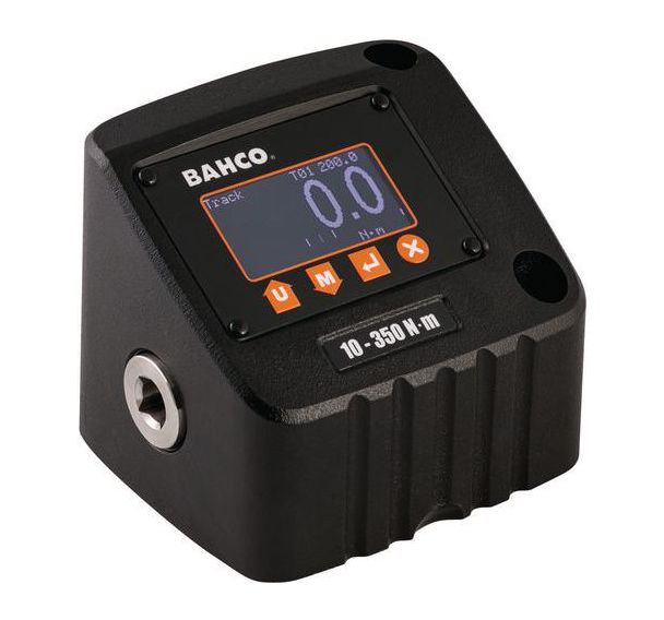 Testeurs multifonctions pour clés dynamométriques - Bahco