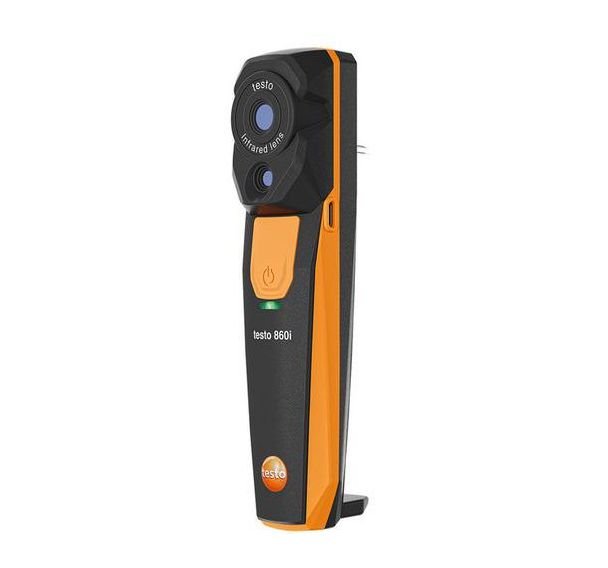 Testo 860i Caméra thermique sans fil pour smartphone