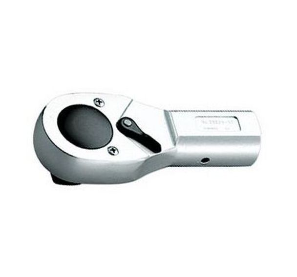 Tête à cliquet réversible 1''''